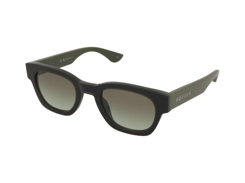 Alexander McQueen AM0530S 004