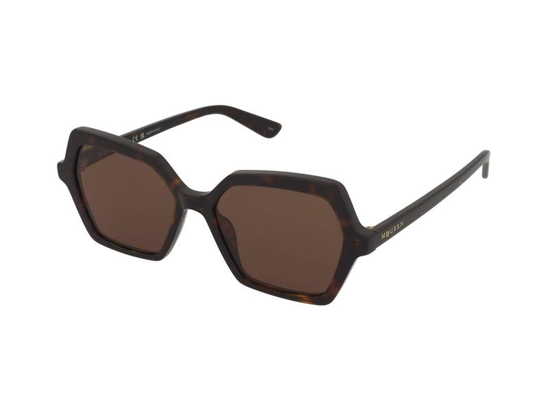 Alexander McQueen AM0537S 002