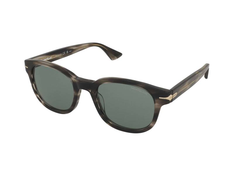 Montblanc MB0435S 005