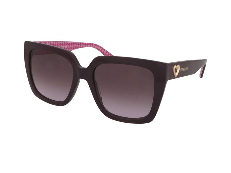 Love Moschino MOL099/S BPK/DG