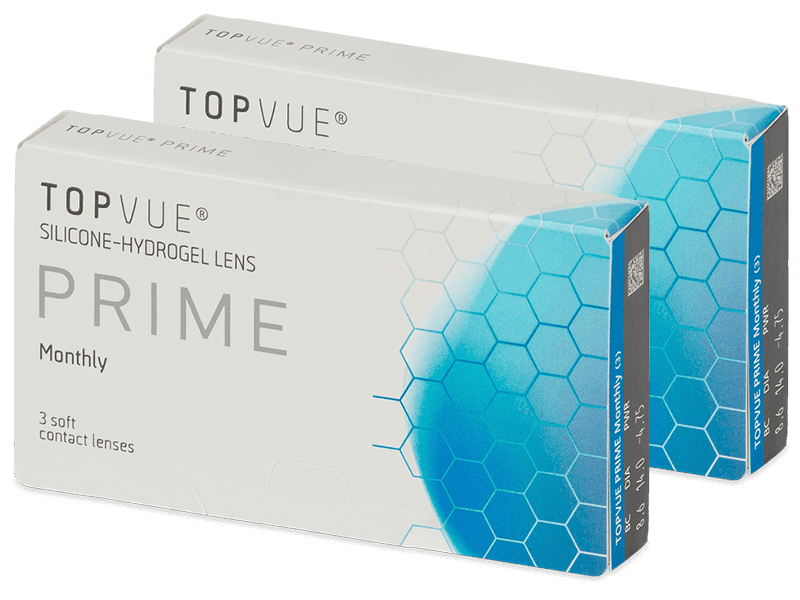 TopVue Prime (6 lenses)