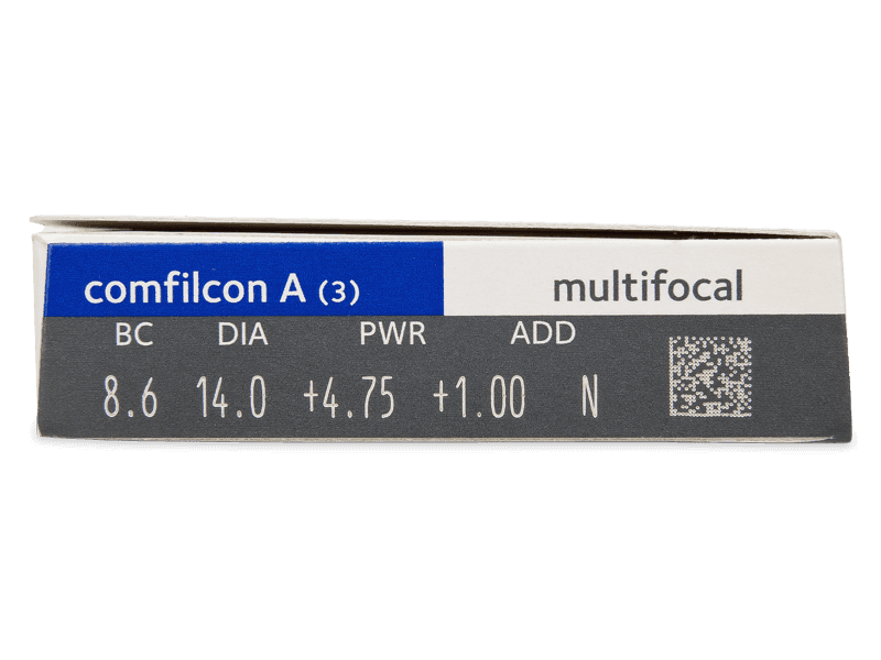 TopVue Prime Multifocal (6 lenses) thumbnail 2