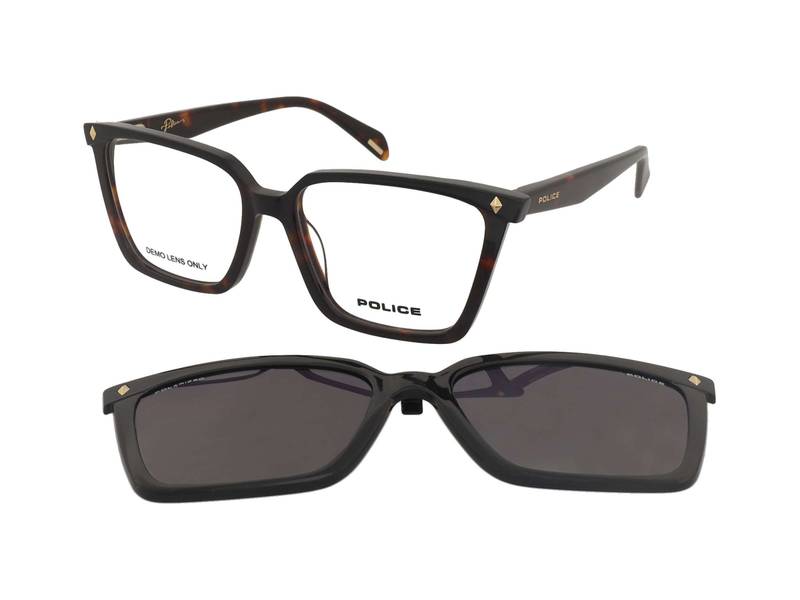 Police Dawn Lite 1 UPLT97V 4BLP