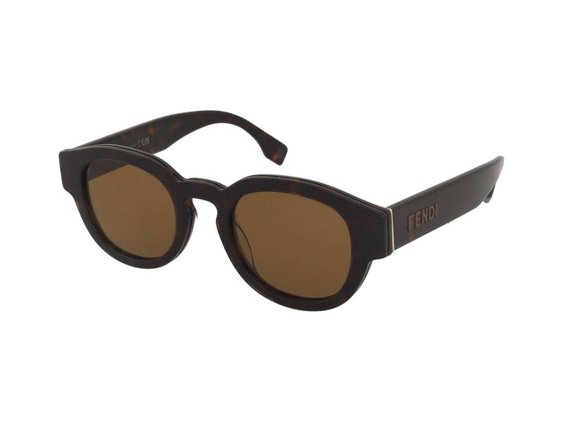 Fendi FE40182I 52E