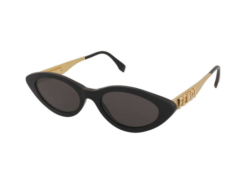 Fendi FE40202I 01A