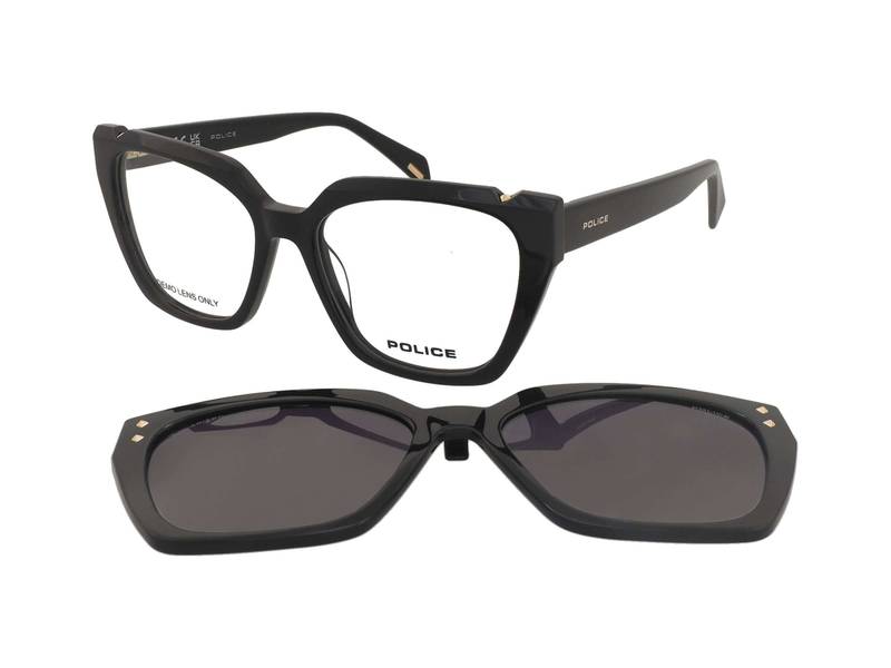 Police New Gem 1 UPLT02 700P