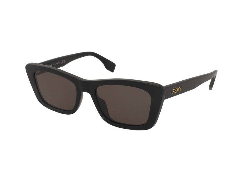 Fendi FE40185I 01N