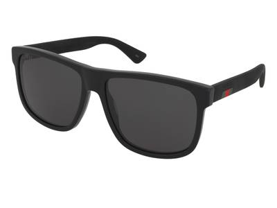 Gucci GG0010S 001 