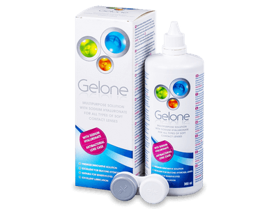 Gelone solucion 360 ml