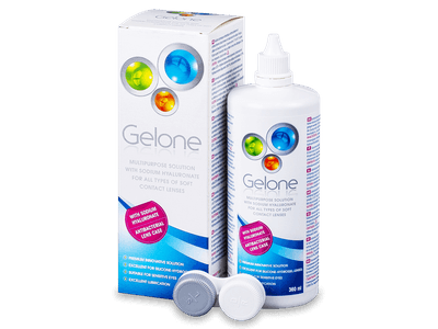 Gelone solucion 360 ml 