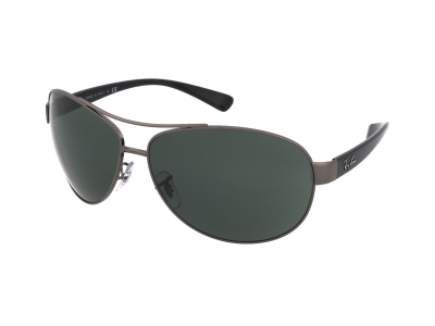 Syze Dielli Ray-Ban RB3386 - 004/71 