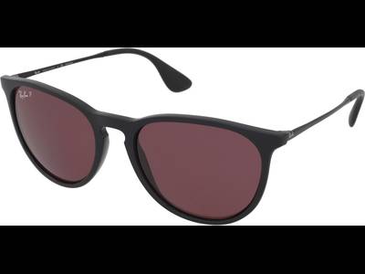 Syze Dielli Ray-Ban RB4171 - 601/5Q POL 
