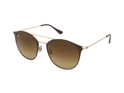 Syze Dielli Ray-Ban RB3546 - 900985 