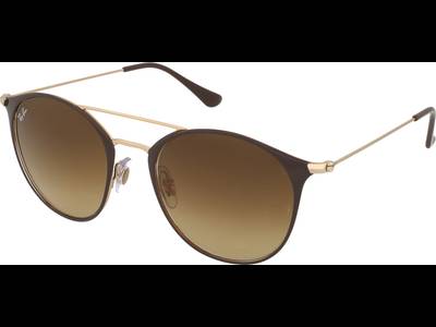 Syze Dielli Ray-Ban RB3546 - 900985 