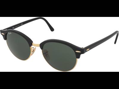Syze Dielli Ray-Ban RB4246 - 901 