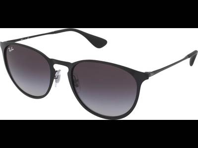 Syze Dielli Ray-Ban RB3539 - 002/8G