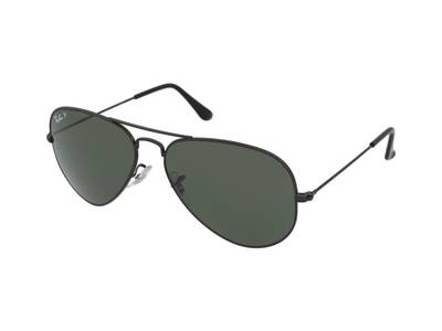 Syze Dielli Ray-Ban Original Aviator RB3025 - 002/58 POL 