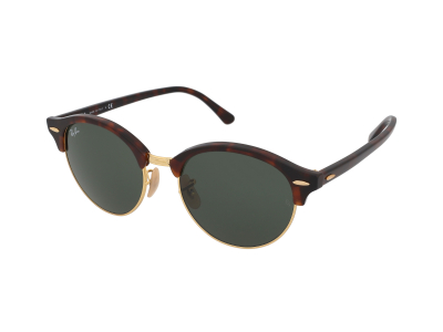 Syze Dielli Ray-Ban RB4246 - 990 
