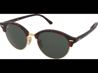 Syze Dielli Ray-Ban RB4246 - 990 